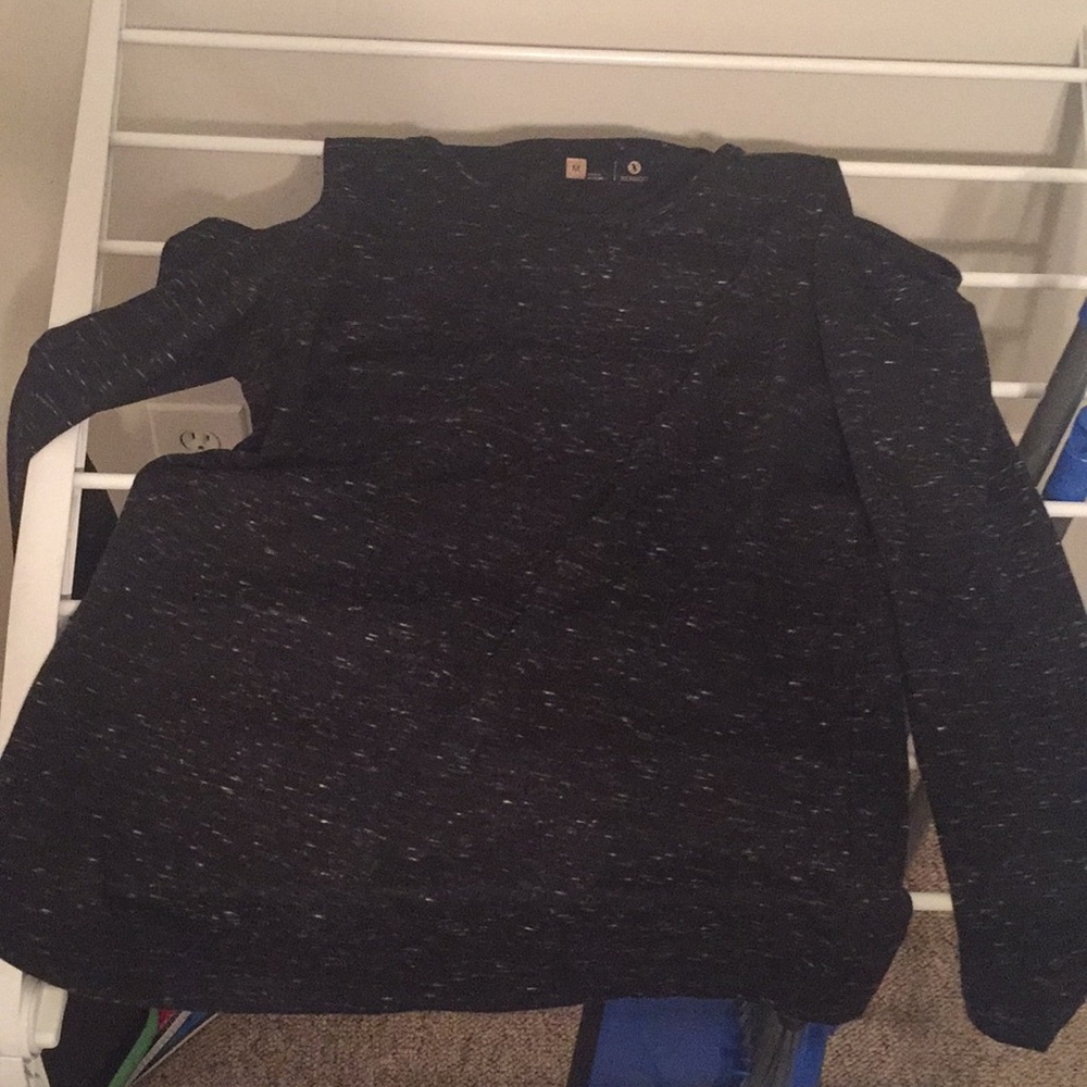 Long sleeve